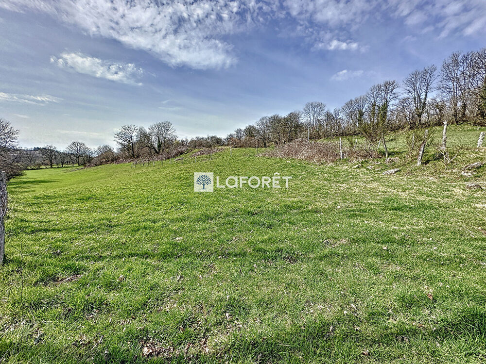 Vente Terrain Terrain Argences En Aubrac 1200 m2 Argences en aubrac