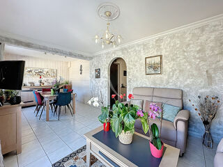  Maison � vendre 5 pi�ces 80 m�