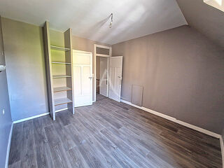  Maison � vendre 5 pi�ces 