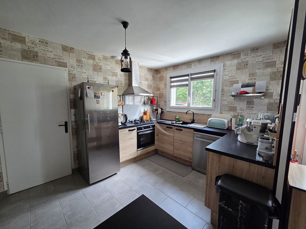 Maison Aizenay 3 chambres 112 m²