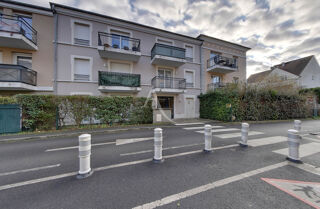  Appartement � vendre 3 pi�ces 62 m�