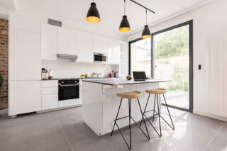  Maison à vendre 5 pièces 206 m²