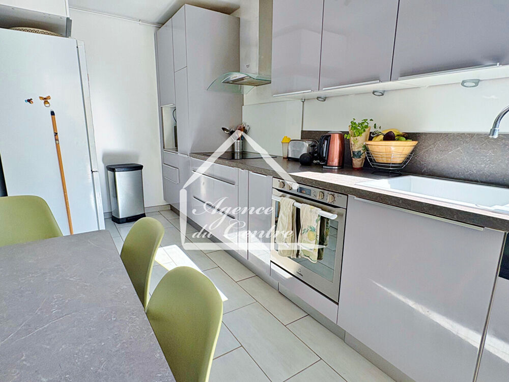 Vente Appartement CACHAN 5 pièces 108m² Centre Ville Cachan