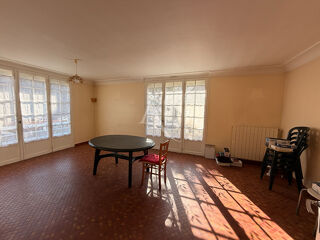  Maison à vendre 6 pièces 91 m²