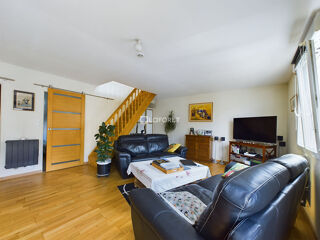  Maison à vendre 7 pièces 126 m²