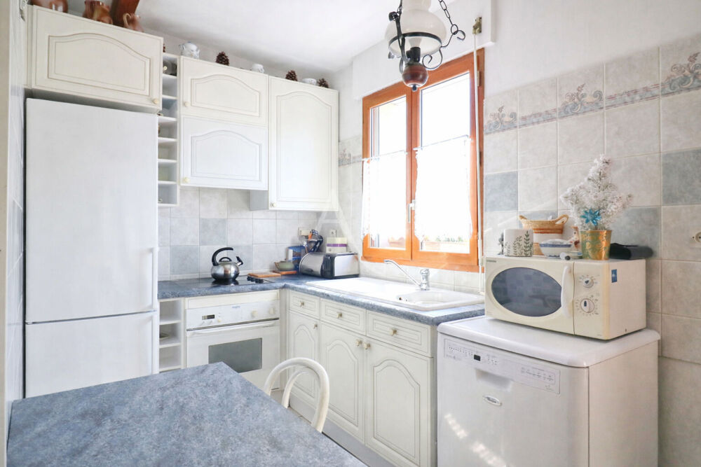 Vente Appartement Appartement Antony 3 pièces - 70.32 m2 Antony
