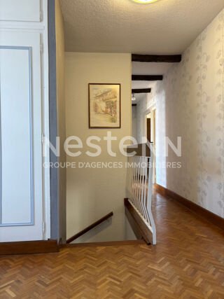  Maison � vendre 6 pi�ces 115 m�