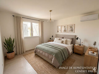  Maison à vendre 5 pièces 88 m²