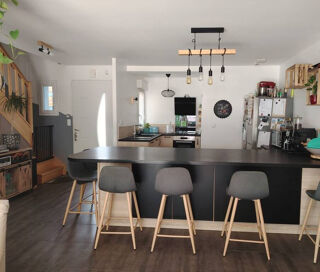  Maison � vendre 8 pi�ces 160 m�