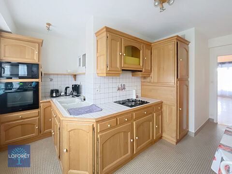   Appartement Fougeres 4 pi�ce(s) 84.14 m2 Appartement - 4 pi�ce(s) - 84 m�