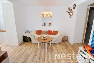  Maison � vendre 3 pi�ces 71 m�