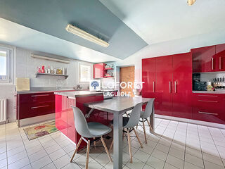  Maison  vendre 13 pices 392 m