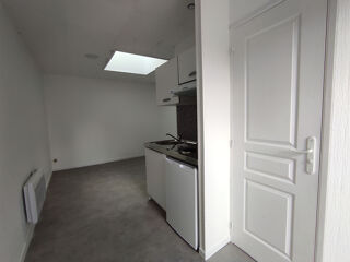  Appartement � vendre 1 pi�ce 18 m�