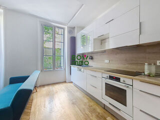  Appartement à louer 3 pièces 61 m²