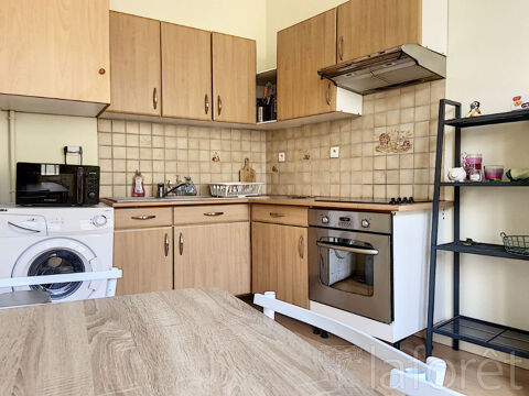  Appartement � louer 1 pi�ce 27 m�