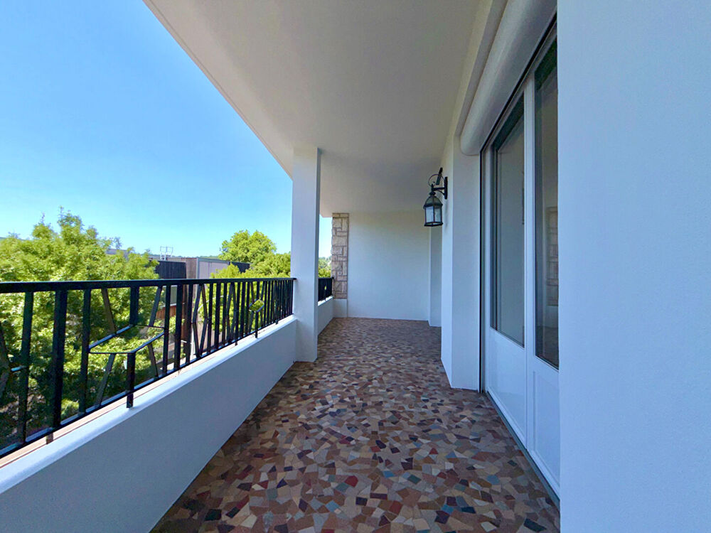 Appartement Brive La Gaillarde 4 pièce(s) 90.92 m2