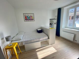  Appartement � louer 1 pi�ce 20 m�