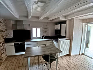  Maison � louer 4 pi�ces 140 m�