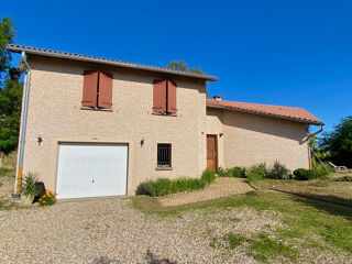  Maison � vendre 6 pi�ces 120 m�