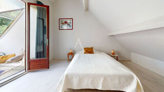  Maison à vendre 7 pièces 122 m²