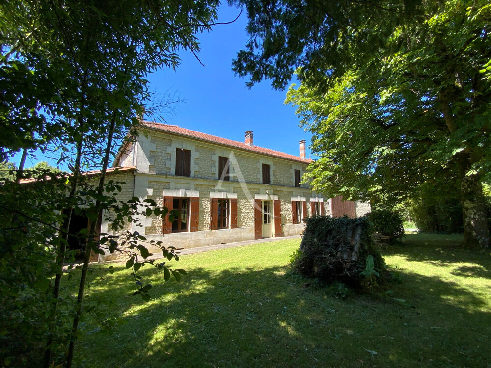 Maison 3 pièces 80 m² · à Merignac · 80 m² · 210 000 €