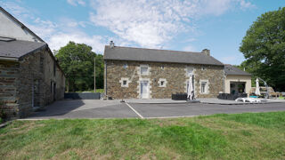  Maison à vendre 6 pièces 170 m²