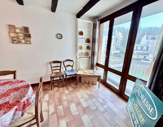  Appartement � vendre 5 pi�ces 95 m�