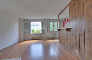  Appartement à vendre 2 pièces 42 m²