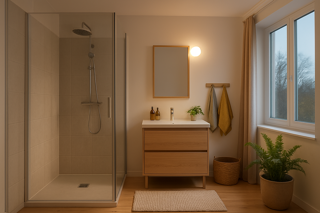  Appartement à vendre 2 pièces 49 m²