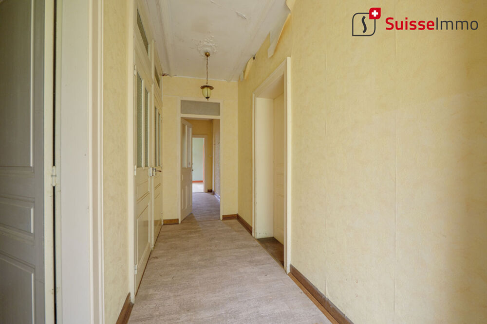 Vente Maison Maison Pont De Roide Vermondans 270 m2 Pont de roide vermondans