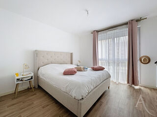  Appartement � vendre 4 pi�ces 74 m�