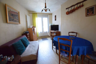  Appartement à vendre 2 pièces 47 m²