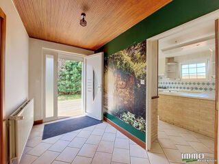  Maison à vendre 9 pièces 180 m²