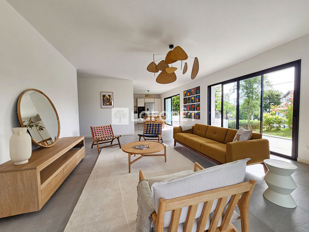 � vendre  Appartement Anglet (64600)