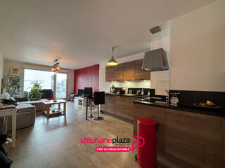  Appartement � vendre 4 pi�ces 80 m�