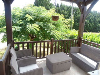  Maison � vendre 5 pi�ces 85 m�