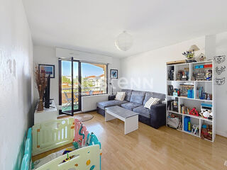  Appartement à vendre 2 pièces 50 m²