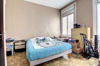  Appartement à louer 2 pièces 58 m²