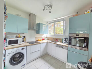  Appartement � vendre 3 pi�ces 68 m�