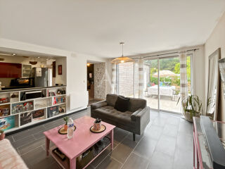  Maison à vendre 5 pièces 120 m²