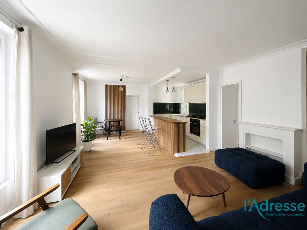 Location Appartement PARIS 11EME Paris 11