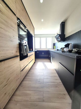 Appartement à vendre 3 pièces 82 m²