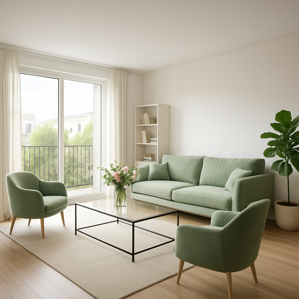 Vente Appartement Appartement 4 pièces de 77 m2 (Béziers) Béziers