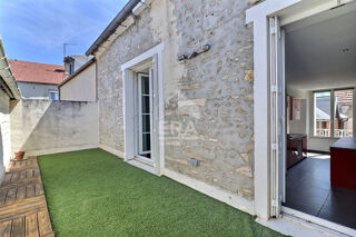  Appartement � vendre 4 pi�ces 93 m�