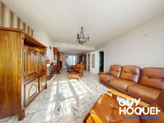  Maison  vendre 4 pices 100 m