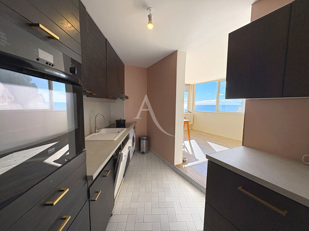 Vente Appartement Appartement Sete 4 pièces 99,38 m² Sete