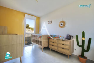  Appartement à vendre 4 pièces 87 m²