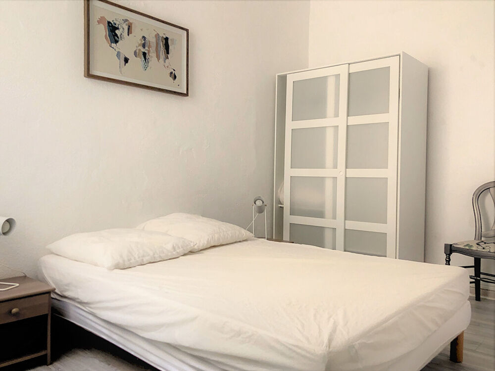 Location Appartement Appartement Avignon 2 pièces 44 m2 Quartier Banasterie Avignon