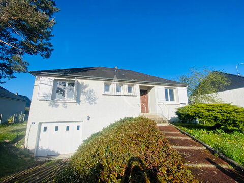   Maison SAINT JEAN DE BRAYE   3 pice(s)   72 m2 Maison - 3 pice(s) - 72 m