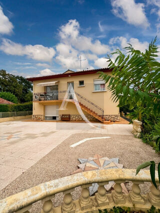  Maison � vendre 7 pi�ces 122 m�